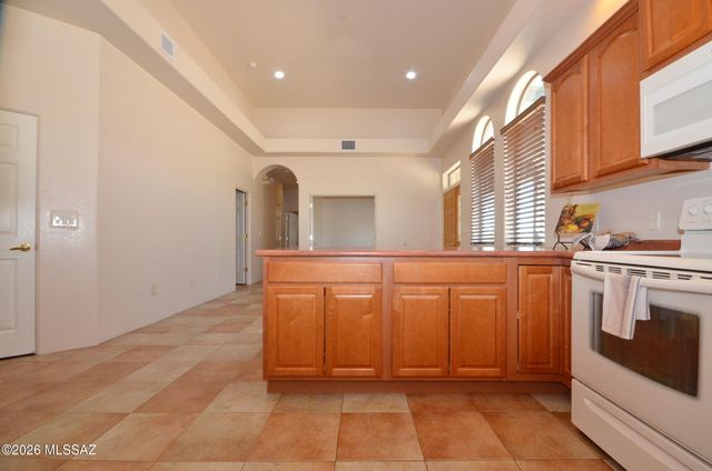 5784 W Treasure Point Place, Tucson, AZ 85713