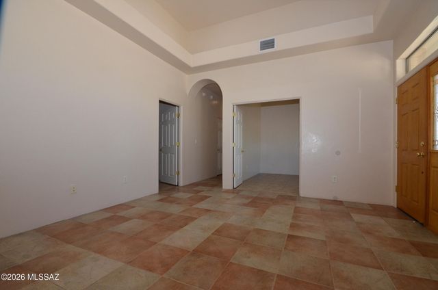 5784 W Treasure Point Place, Tucson, AZ 85713
