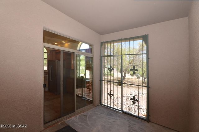 5784 W Treasure Point Place, Tucson, AZ 85713