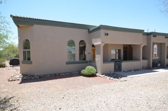 5784 W Treasure Point Place, Tucson, AZ 85713