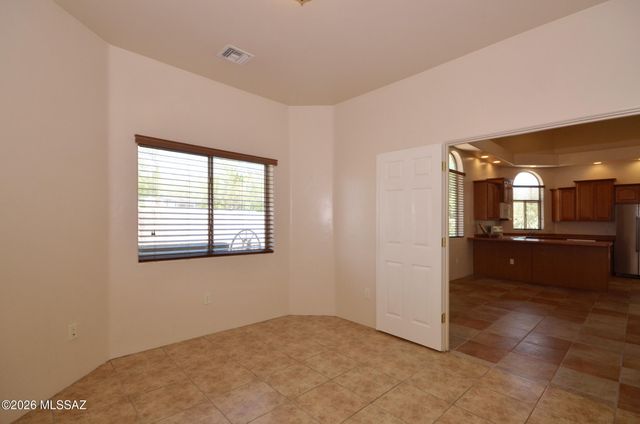 5784 W Treasure Point Place, Tucson, AZ 85713