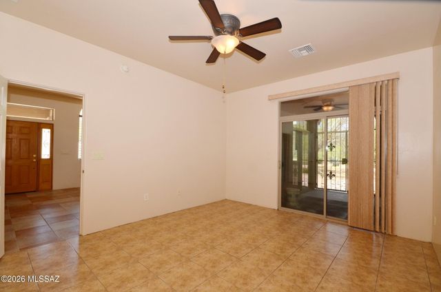 5784 W Treasure Point Place, Tucson, AZ 85713