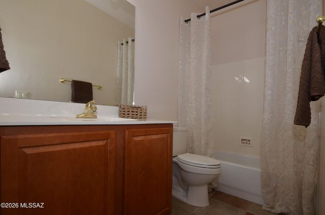 5784 W Treasure Point Place, Tucson, AZ 85713