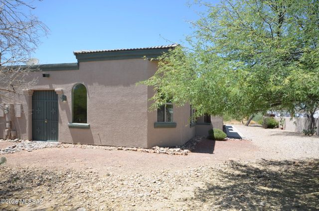 5784 W Treasure Point Place, Tucson, AZ 85713