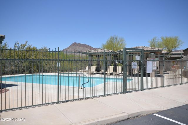5784 W Treasure Point Place, Tucson, AZ 85713
