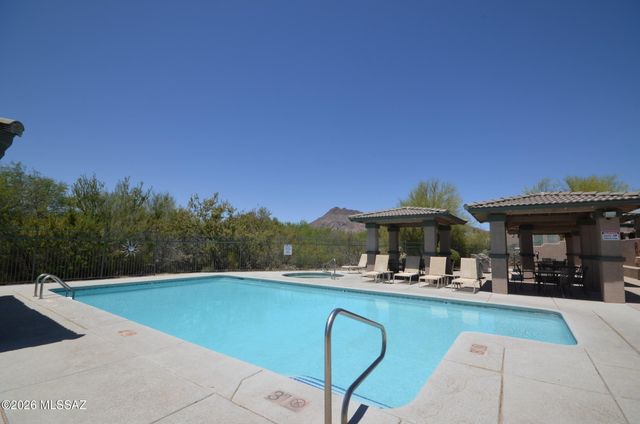 5784 W Treasure Point Place, Tucson, AZ 85713