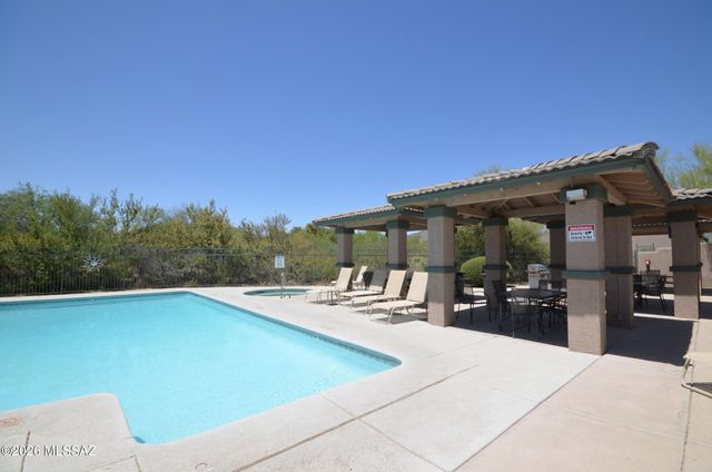 5784 W Treasure Point Place, Tucson, AZ 85713