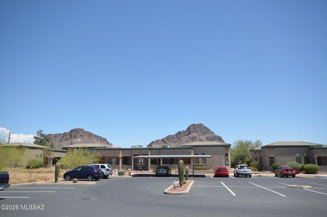 5784 W Treasure Point Place, Tucson, AZ 85713