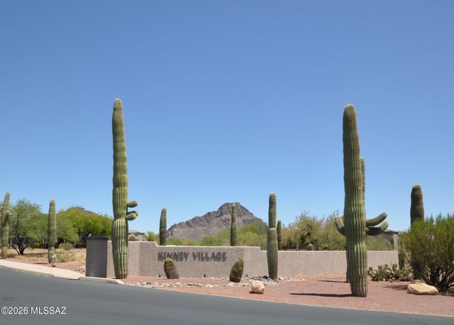 5784 W Treasure Point Place, Tucson, AZ 85713