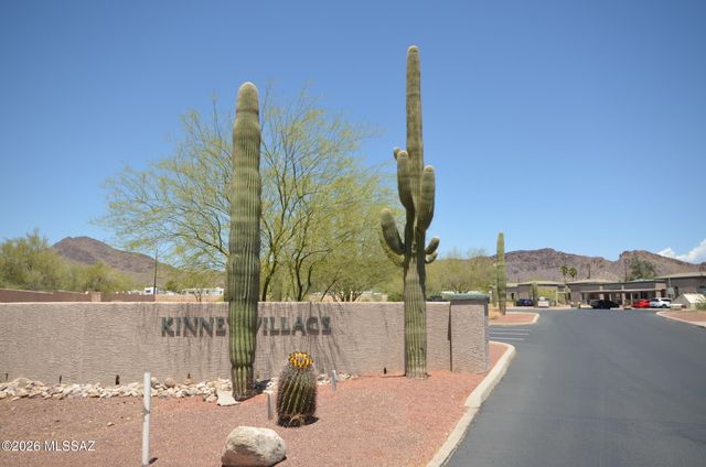 5784 W Treasure Point Place, Tucson, AZ 85713