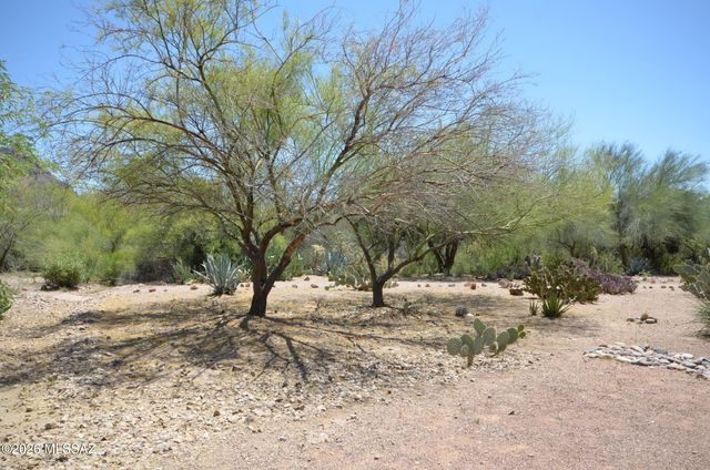 5784 W Treasure Point Place, Tucson, AZ 85713
