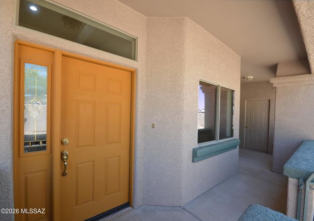 5784 W Treasure Point Place, Tucson, AZ 85713