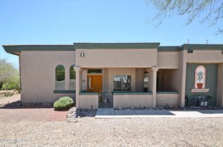 5784 W Treasure Point Place, Tucson, AZ 85713