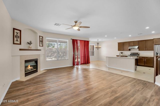 5369 S SCOTT Place, Chandler, AZ 85249