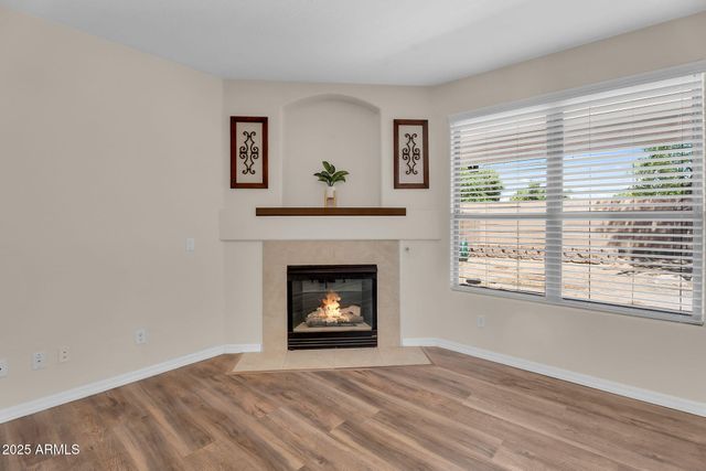 5369 S SCOTT Place, Chandler, AZ 85249