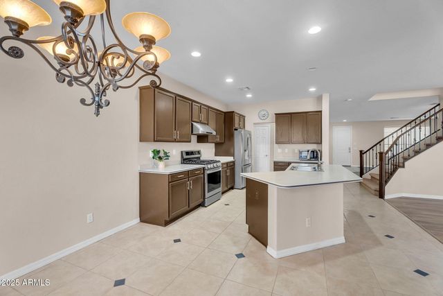 5369 S SCOTT Place, Chandler, AZ 85249