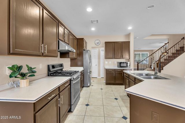 5369 S SCOTT Place, Chandler, AZ 85249