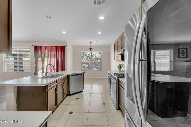 5369 S SCOTT Place, Chandler, AZ 85249