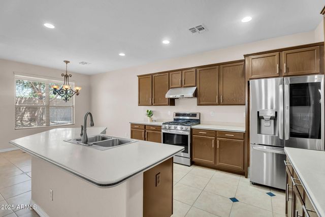 5369 S SCOTT Place, Chandler, AZ 85249