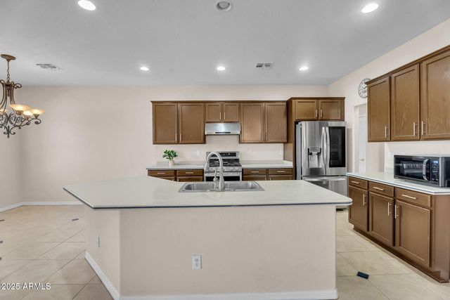 5369 S SCOTT Place, Chandler, AZ 85249