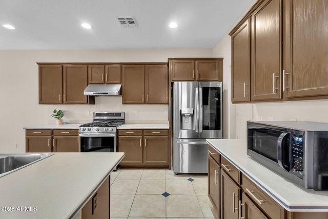 5369 S SCOTT Place, Chandler, AZ 85249