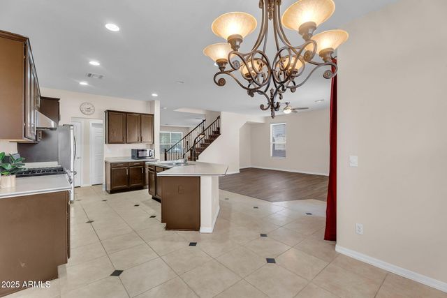 5369 S SCOTT Place, Chandler, AZ 85249