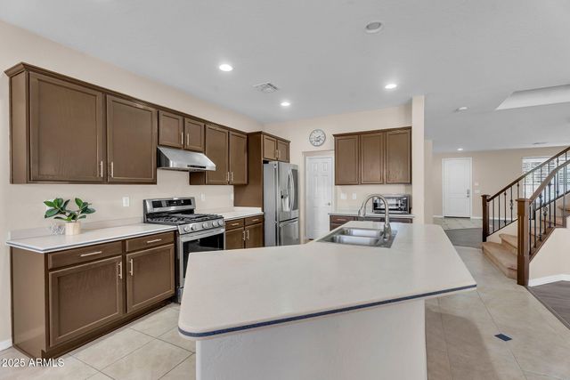 5369 S SCOTT Place, Chandler, AZ 85249