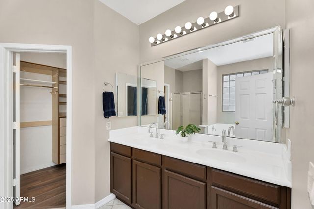 5369 S SCOTT Place, Chandler, AZ 85249