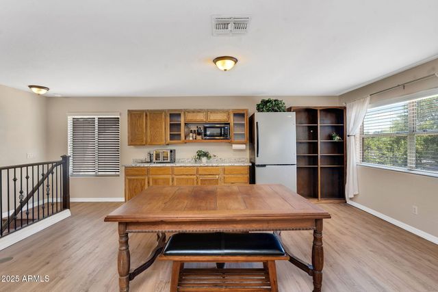 5369 S SCOTT Place, Chandler, AZ 85249