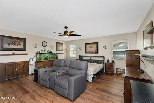 5369 S SCOTT Place, Chandler, AZ 85249