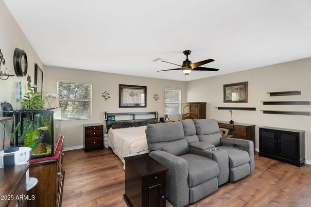 5369 S SCOTT Place, Chandler, AZ 85249