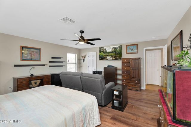 5369 S SCOTT Place, Chandler, AZ 85249