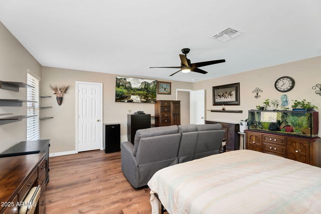 5369 S SCOTT Place, Chandler, AZ 85249