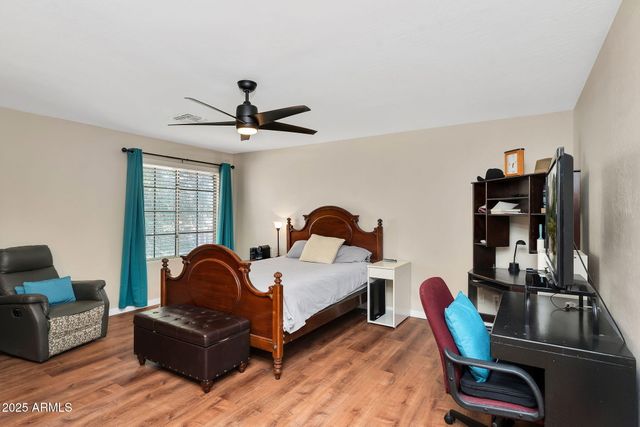 5369 S SCOTT Place, Chandler, AZ 85249