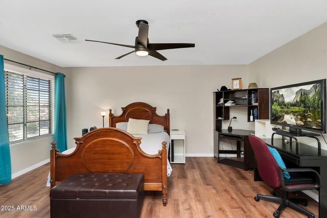 5369 S SCOTT Place, Chandler, AZ 85249