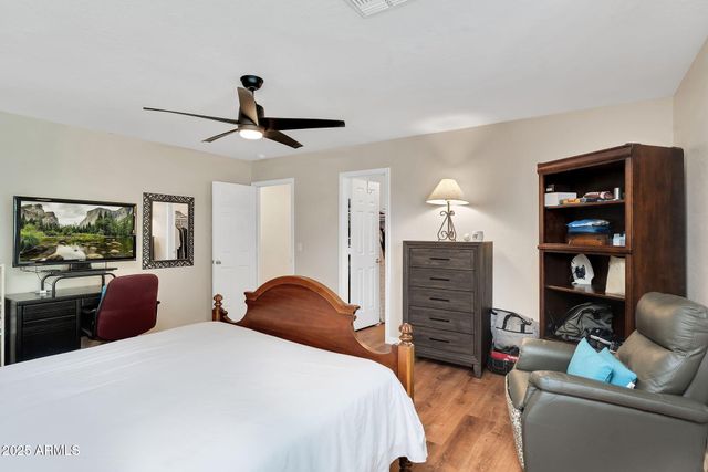 5369 S SCOTT Place, Chandler, AZ 85249