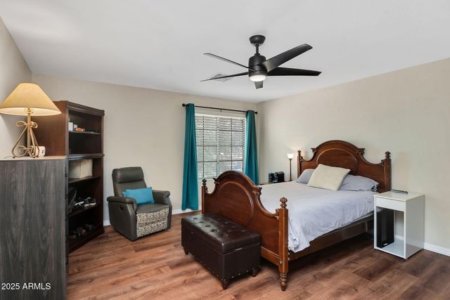 5369 S SCOTT Place, Chandler, AZ 85249