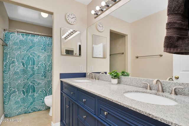 5369 S SCOTT Place, Chandler, AZ 85249