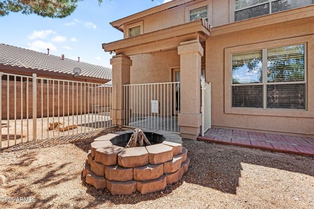 5369 S SCOTT Place, Chandler, AZ 85249