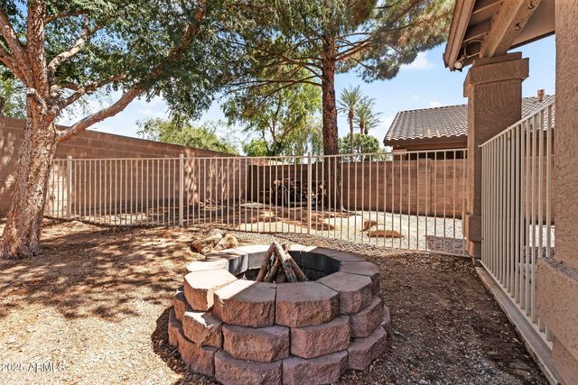 5369 S SCOTT Place, Chandler, AZ 85249
