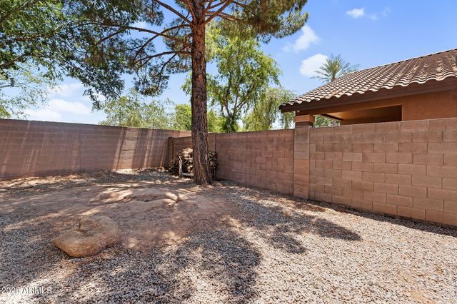 5369 S SCOTT Place, Chandler, AZ 85249