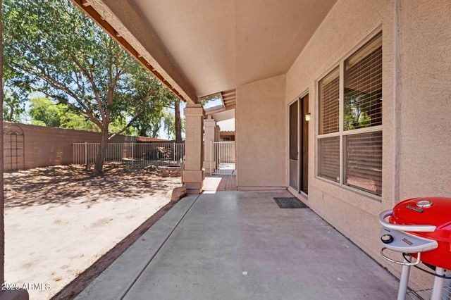 5369 S SCOTT Place, Chandler, AZ 85249