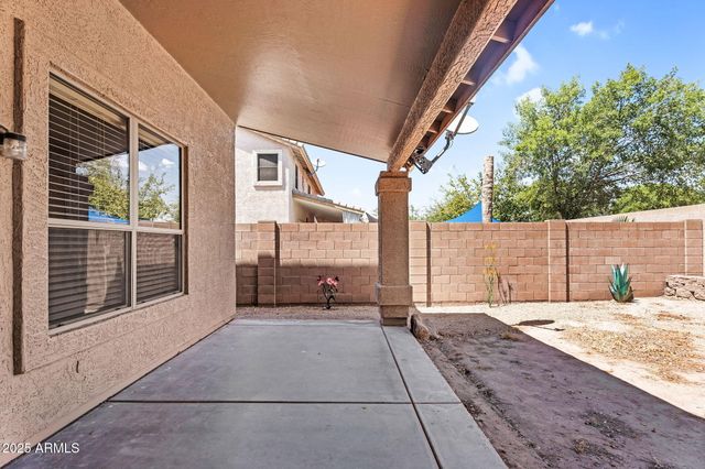 5369 S SCOTT Place, Chandler, AZ 85249