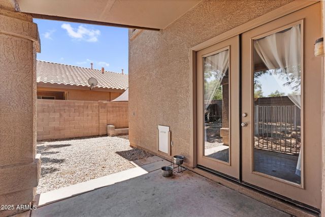 5369 S SCOTT Place, Chandler, AZ 85249