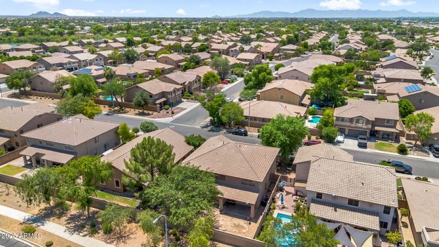 5369 S SCOTT Place, Chandler, AZ 85249