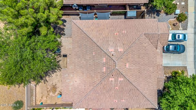 5369 S SCOTT Place, Chandler, AZ 85249