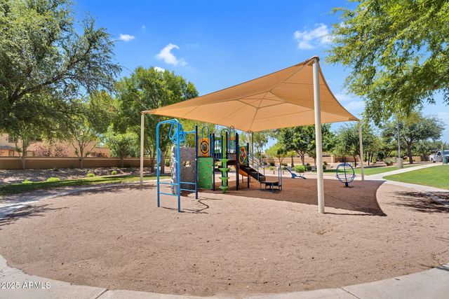 5369 S SCOTT Place, Chandler, AZ 85249