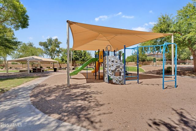 5369 S SCOTT Place, Chandler, AZ 85249