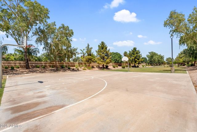 5369 S SCOTT Place, Chandler, AZ 85249