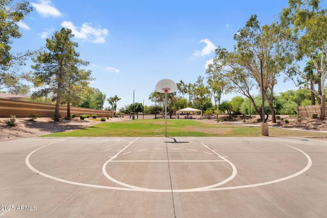 5369 S SCOTT Place, Chandler, AZ 85249